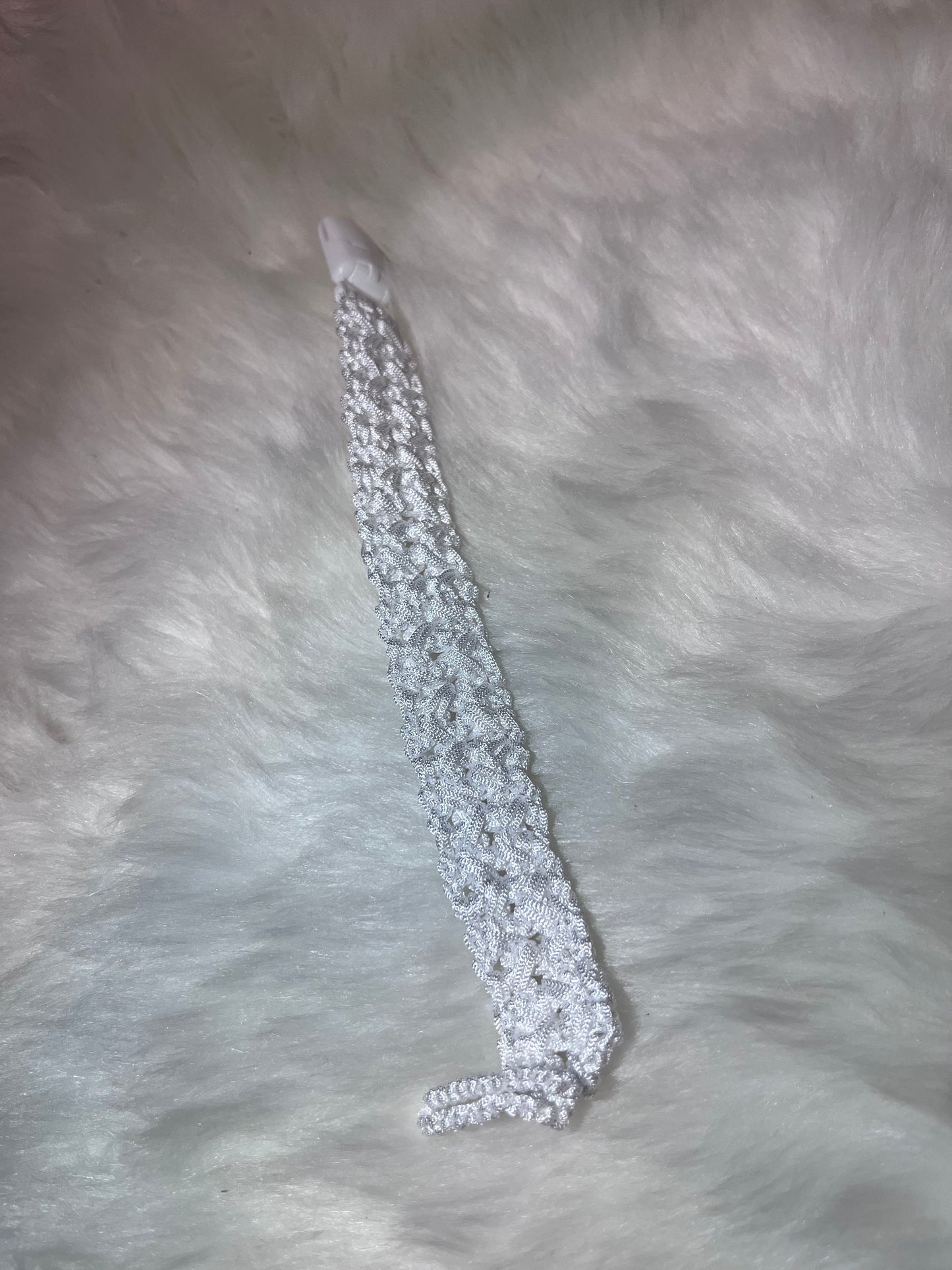 Attache-tétine Clips