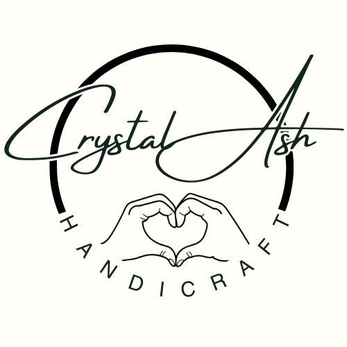 Crystal Ash
